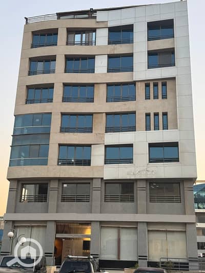 Commercial Building for Sale in New Cairo, Cairo - WhatsApp Image 2025-09-30 at 7.03. 11 PM. jpeg