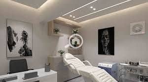 Clinic for Sale in New Cairo, Cairo - download. jpeg