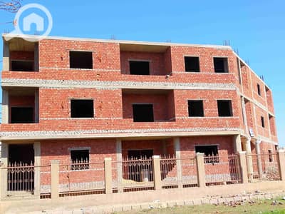 شقة 3 غرف نوم للبيع في مدينة الشروق، القاهرة - 16545. jpg