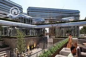 Clinic for Sale in 6th of October, Giza - WhatsApp Image 2025-10-01 at 15.54. 31_0f547ebe. jpg