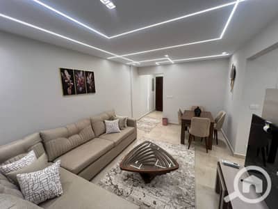 2 Bedroom Flat for Rent in Madinaty, Cairo - WhatsApp Image 2025-08-27 at 6.39. 18 PM. jpeg