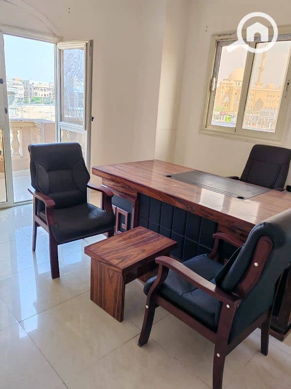 Apartment for rent suitable for all purposes for administrative activities, furnished in a prime location. Apartment for rent suitable for all purposes for administrative activities, furnished in a prime location.