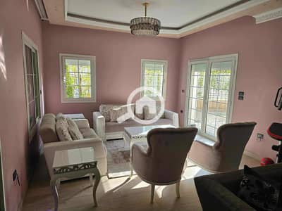 4 Bedroom Townhouse for Sale in New Cairo, Cairo - WhatsApp Image 2025-10-03 at 8.02. 49 PM. jpeg