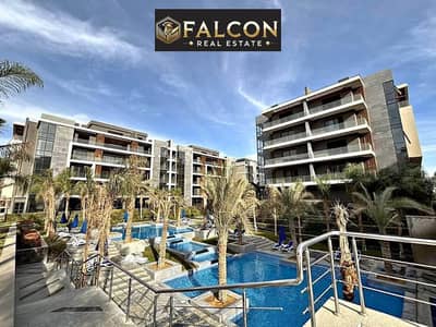 3 Bedroom Apartment for Sale in New Cairo, Cairo - 533078164_854974787032730_1304305056657051904_n. jpg