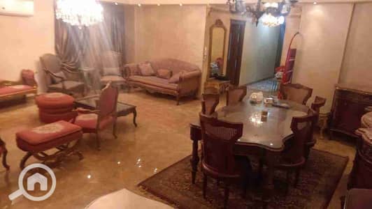3 Bedroom Flat for Rent in Zahraa Al Maadi, Cairo - IMG-20250920-WA0021 (1). jpg