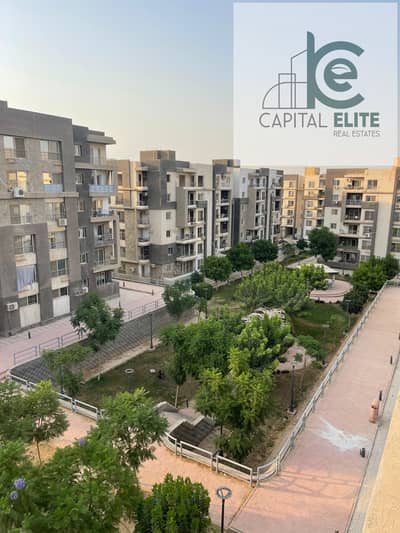 فلیٹ 3 غرف نوم للايجار في القاهرة الجديدة، القاهرة - 9f944cb9-f863-4203-9c98-e0b762ec625b (1). jpg