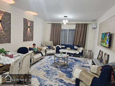 2 Bedroom Apartment for Rent in New Cairo, Cairo - WhatsApp Image 2025-10-03 at 5.27. 45 PM. jpeg