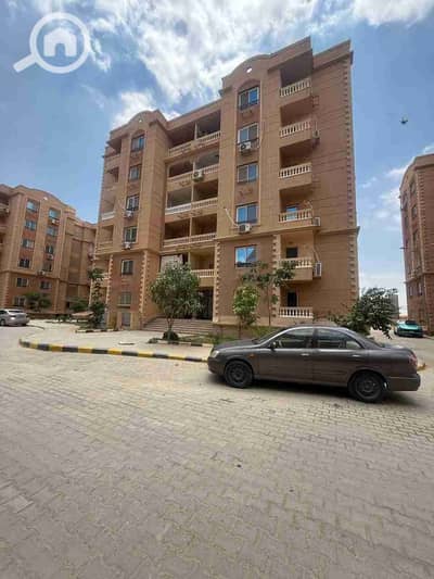 3 Bedroom Flat for Sale in New Cairo, Cairo - 1000190695. jpg