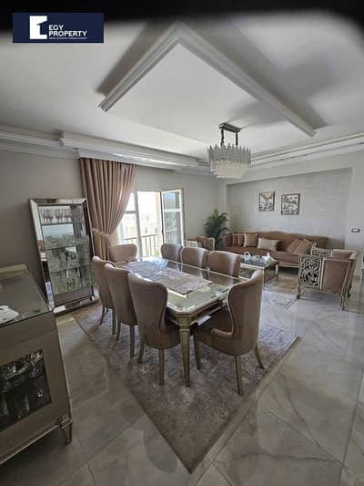 2 Bedroom Apartment for Sale in New Cairo, Cairo - _files_WhatsApp Image 2024-10-20 at 9.25. 41 AM. jpeg