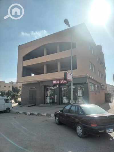 محلات تجارية  للبيع في 6 أكتوبر، الجيزة - IMG-20250902-WA0065. jpg