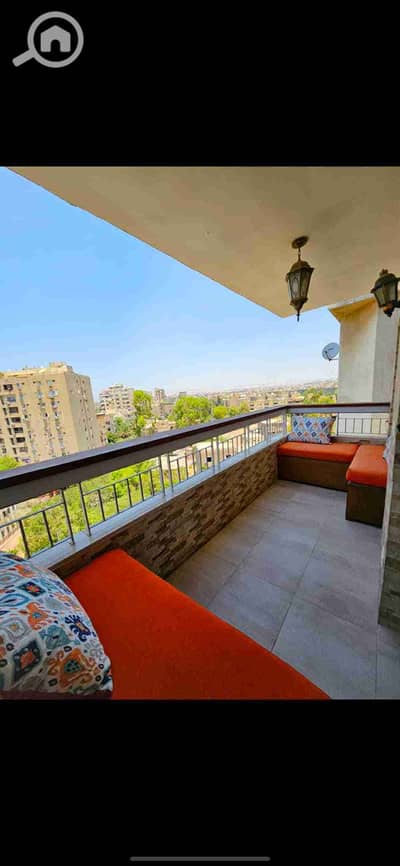 3 Bedroom Flat for Sale in Maadi, Cairo - IMG-20251002-WA0004. jpg