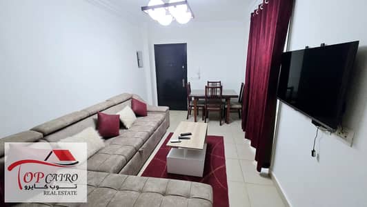 2 Bedroom Apartment for Rent in Madinaty, Cairo - IMG-20251003-WA0045. jpg