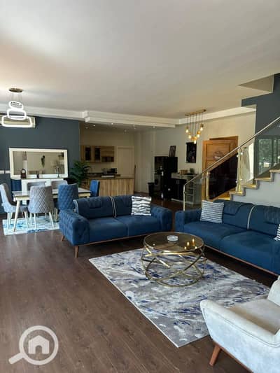 3 Bedroom Duplex for Rent in Sheikh Zayed, Giza - WhatsApp Image 2025-10-03 at 20.51. 34. jpeg