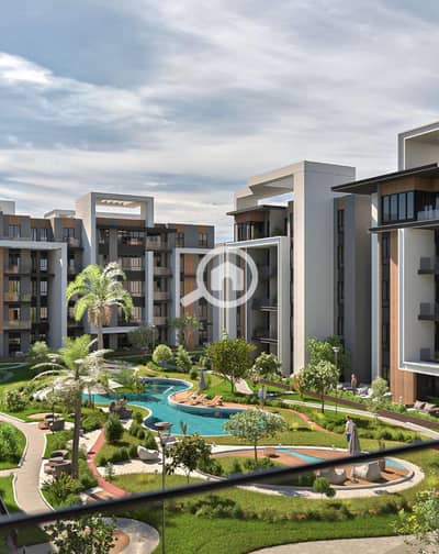 3 Bedroom Flat for Sale in 6th of October, Giza - WhatsApp Image 2025-09-02 at 1.22. 39 PM (1). jpeg