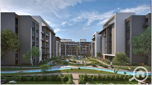 4 Bedroom Duplex for Sale in 6th of October, Giza - IMG-20250902-WA0032. jpg