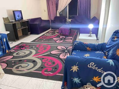 2 Bedroom Apartment for Rent in New Cairo, Cairo - 1000414546. jpg