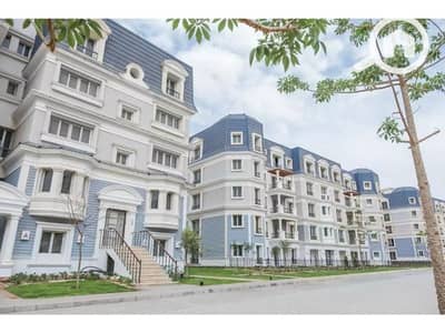 3 Bedroom Apartment for Sale in 6th of October, Giza - WhatsApp Image 2025-09-01 at 1.15. 52 PM (1). jpeg