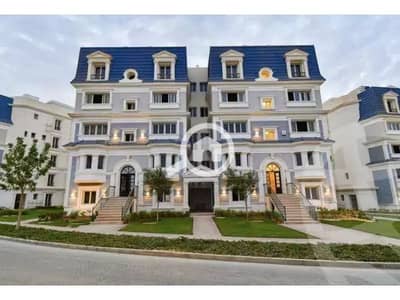 3 Bedroom Flat for Sale in 6th of October, Giza - WhatsApp Image 2025-09-01 at 1.15. 57 PM. jpeg