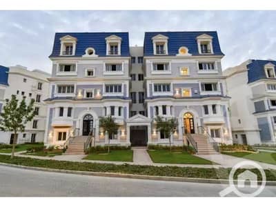 2 Bedroom Apartment for Sale in 6th of October, Giza - WhatsApp Image 2025-09-01 at 1.15. 57 PM. jpeg