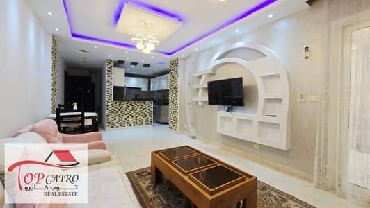 2 Bedroom Apartment for Rent in Madinaty, Cairo - IMG-20251003-WA0056. jpg