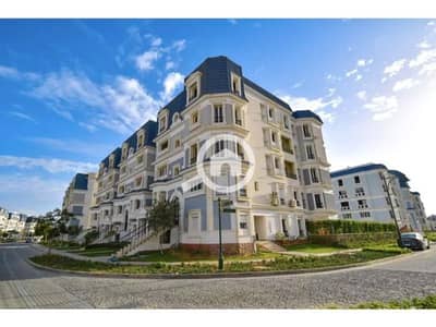 3 Bedroom Apartment for Sale in 6th of October, Giza - IMG-20250901-WA0056. jpg
