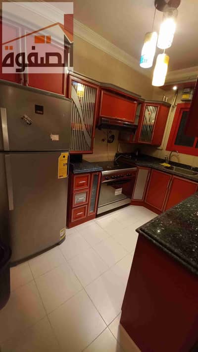 2 Bedroom Apartment for Rent in Zahraa Al Maadi, Cairo - ٢٠٢٤٠٨٠٦_٢٠٢٠٢٣. jpg