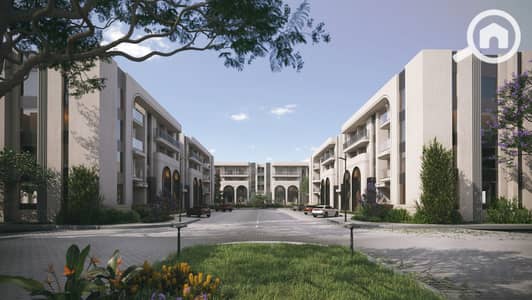 4 Bedroom Flat for Sale in Sheikh Zayed, Giza - IMG-20250831-WA0063. jpg