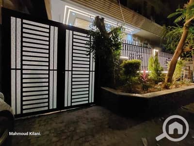 3 Bedroom Duplex for Sale in Hadayek al-Ahram, Giza - 2bcbe96e-270a-4d59-a08d-7a4eb4504b1b. jpg