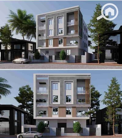 3 Bedroom Flat for Sale in New Cairo, Cairo - 1000183025. jpg