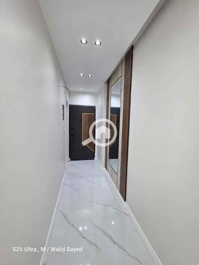 3 Bedroom Apartment for Sale in Hadayek al-Ahram, Giza - 06814190-d1c8-40b6-8acc-d97d7cbf6a26. jpg