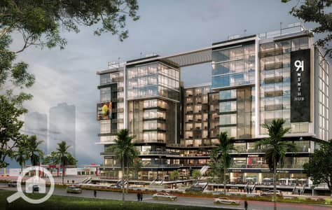 Retail for Sale in 6th of October, Giza - IMG-20250830-WA0051. jpg