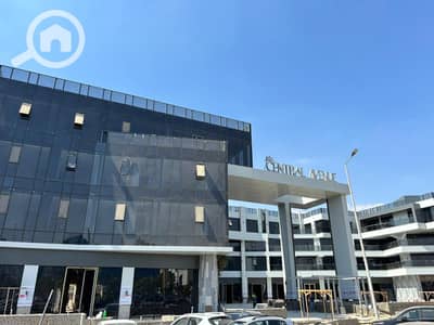 Clinic for Rent in Sheikh Zayed, Giza - 373d2c6e-adb2-49ac-9af7-2d527aa149cd. jpeg