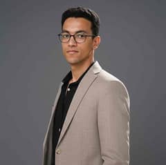 Mohamed Hesham