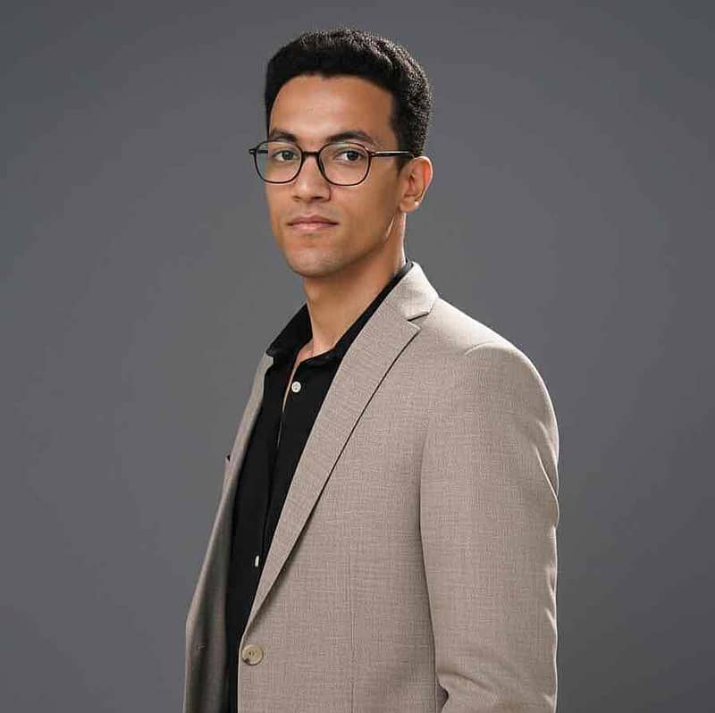 Mohamed Hesham