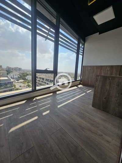Office for Rent in Sheikh Zayed, Giza - d06fbbc1-f9b4-411e-9252-b0d5524d517f. jpeg
