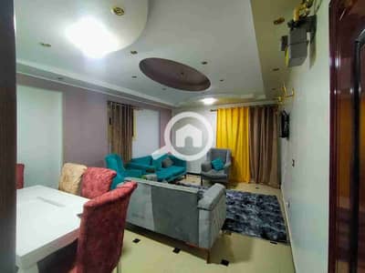 شقة فندقية 2 غرفة نوم للايجار في المندرة، الإسكندرية - 1000187950. jpg