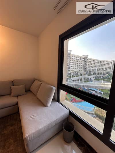 2 Bedroom Flat for Rent in New Cairo, Cairo - WhatsApp Image 2025-10-01 at 6.11. 45 PM (1). jpeg
