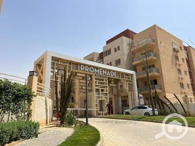 3 Bedroom Apartment for Sale in New Cairo, Cairo - WhatsApp Image 2025-10-02 at 1.34. 32 PM (1). jpg