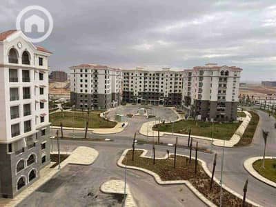 فلیٹ 2 غرفة نوم للايجار في العاصمة الإدارية الجديدة، القاهرة - 1000239198. jpg