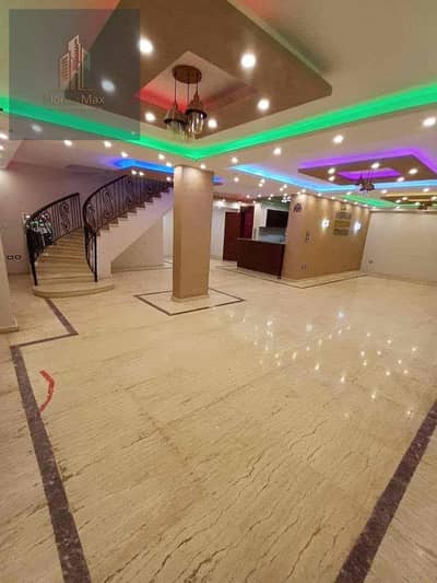 Office for Rent in Sheikh Zayed, Giza - 1c012313-77b3-40ce-901f-f290ce4d9c0a. jpg