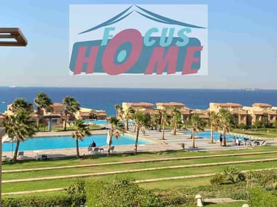 شاليه 3 غرف نوم للايجار في العين السخنة، السويس - IMG-20251003-WA0018. jpg
