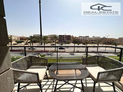 3 Bedroom Flat for Sale in New Cairo, Cairo - WhatsApp Image 2025-10-02 at 7.52. 53 PM (4). jpeg