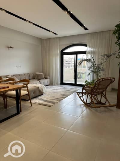 2 Bedroom Apartment for Rent in New Cairo, Cairo - 28aa579b-ceb1-4fa9-a399-5e1cefe72fe2. jpg