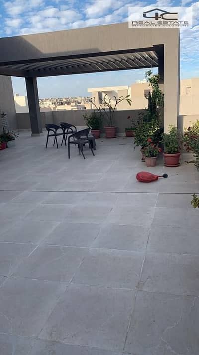 بنتهاوس 3 غرف نوم للبيع في القاهرة الجديدة، القاهرة - WhatsApp Image 2025-10-02 at 7.51. 32 PM (1). jpeg
