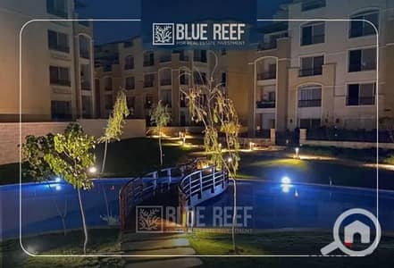 2 Bedroom Apartment for Sale in Katameya, Cairo - WhatsApp Image 2025-10-03 at 11.35. 16 PM (9). jpeg