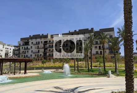 4 Bedroom Penthouse for Sale in New Cairo, Cairo - 5. jpg