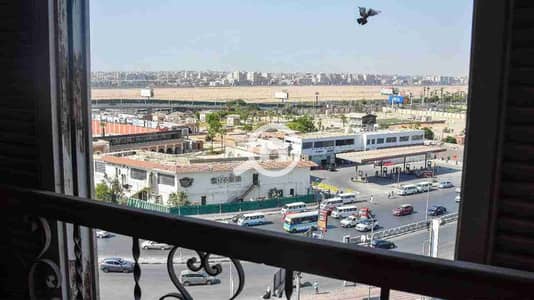 2 Bedroom Duplex for Sale in Sheraton, Cairo - 1000549207. jpg