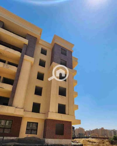 3 Bedroom Apartment for Sale in New Cairo, Cairo - 1000355545. jpg