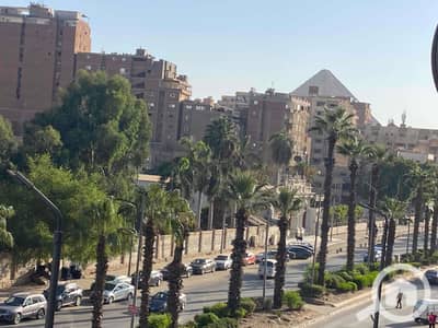 مکتب  للايجار في الهرم، الجيزة - IMG_1210. jpg