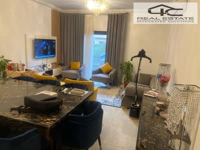 3 Bedroom Apartment for Sale in New Cairo, Cairo - WhatsApp Image 2025-10-02 at 7.45. 48 PM (1). jpeg
